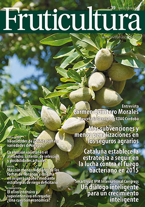 Revista de Fruticultura nº 39